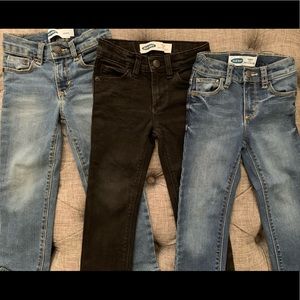 OLD NAVY Jeans Bundle of 3